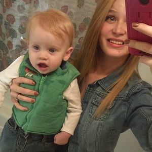 Meet your Posher, Tisha